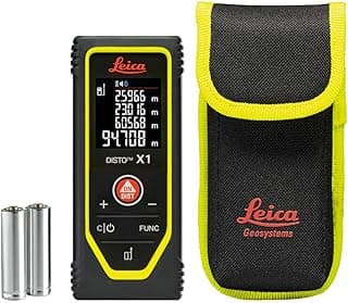 Leica DISTO X1 100M