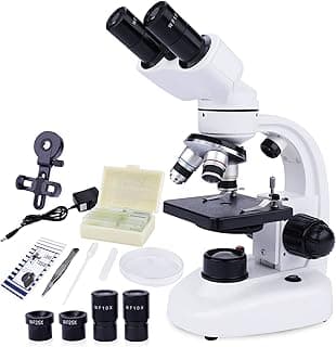 Qué microscopio binocular te conviene de verdad · producto 4