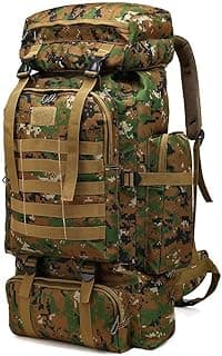 Qué mochilas de senderismo entre 60 y 80 litros te convienen de verdad · producto 3