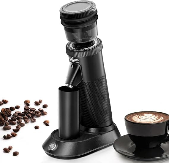 HiBREW G5 Dosis Única