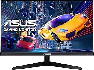 ASUS VY249HGR Monitor Eye Care Gaming de 23,8"