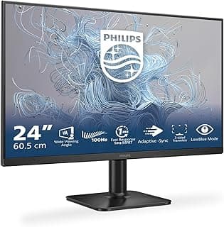 Philips 24E2N1100LB Monitor 24" FHD