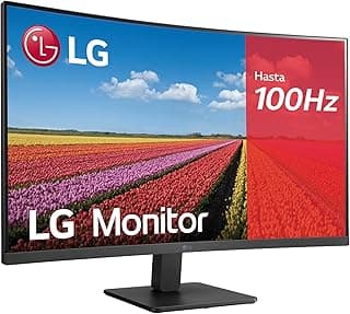 LG 32MR50C-B