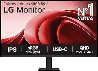 LG 32U631A-B