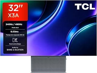 TCL 32X3A OLED+
