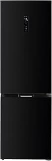 Corberó - Frigorífico Combi | CCH185406NFN | 400 L | 186,5 cm | No Frost | Display en la puerta | Función Eco