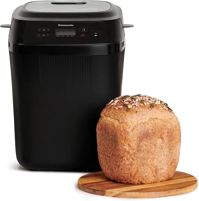 Panasonic SD-PN100KXE Mini Panificadora