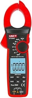 UNI-T UT205E 1000A True RMS