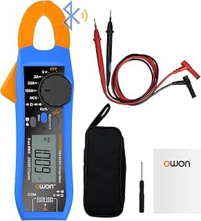 OWON CM2100B Bluetooth True RMS
