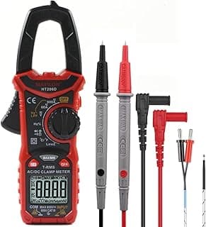 MAYILON HT206D True RMS