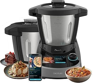 Qué robot de cocina multifunción te conviene de verdad · producto 2