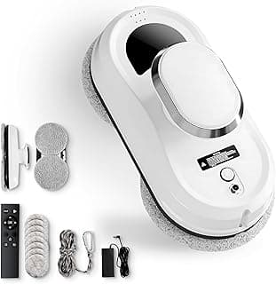 JUPPLIES Robot Limpiacristales 5600 Pa