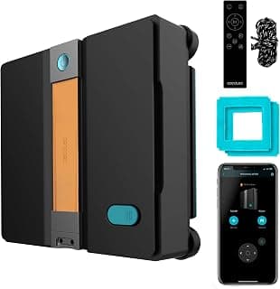 Cecotec Conga Windroid W50 Double Spray