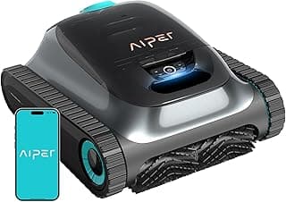 Imagen principal de Mejores robots limpiafondos de piscina: comparativa 2026