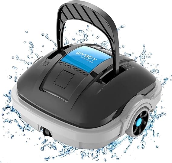 Qué robot limpiafondos sin cable para piscina desmontable te conviene de verdad · producto 3