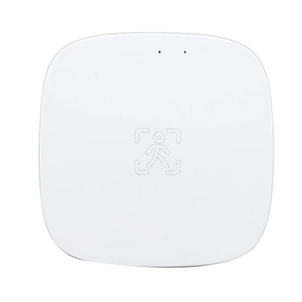 Imagen principal de Mejores sensores de presencia mmWave para Home Assistant: comparativa 2026