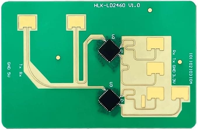 Qué sensor de presencia mmWave te conviene de verdad · producto 4