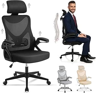 Qué silla ergonómica de escritorio te conviene de verdad · producto 5