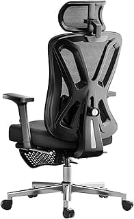 Qué silla ergonómica de escritorio te conviene de verdad · producto 4