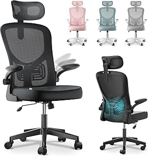 Qué silla ergonómica de escritorio te conviene de verdad · producto 2