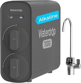 Waterdrop G5P700A
