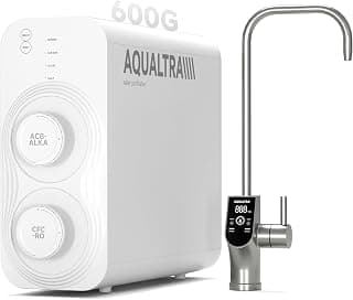 AQUALTRA USF-AR-600