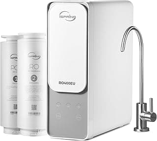 iSpring RO400EU