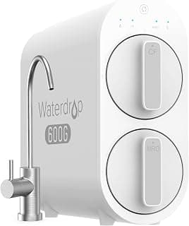 Waterdrop WD-G2P600-W