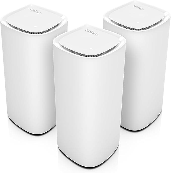 Qué sistema Wi-Fi 7 mesh tribanda te conviene de verdad · producto 4