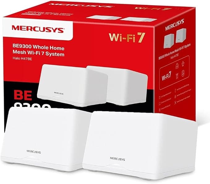 Qué sistema Wi-Fi 7 mesh tribanda te conviene de verdad · producto 2