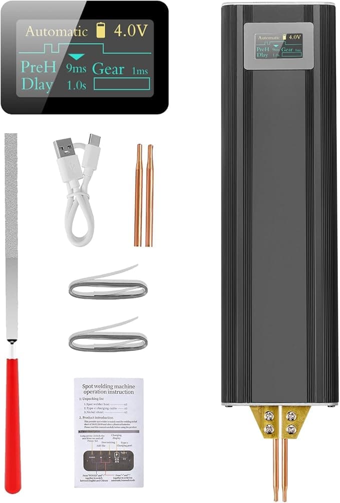 TLPEMN 5000 mAh