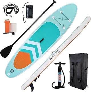 Mobiclinic Tabla Paddle Surf Lilo