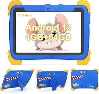 Qué tablet para niños te conviene de verdad · producto 5