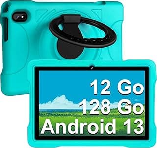 Qué tablet para niños te conviene de verdad · producto 2