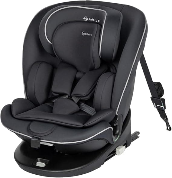Safety 1st Saturn 360 i-Size