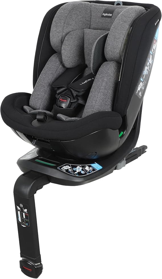 Inglesina Halley Pro 360°