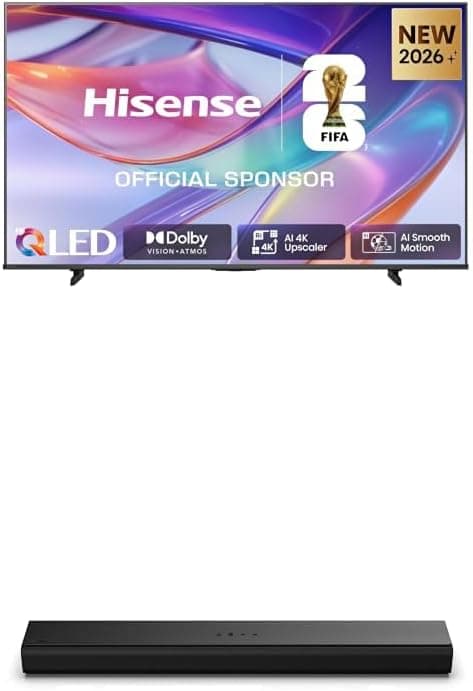 Hisense 75E7DS