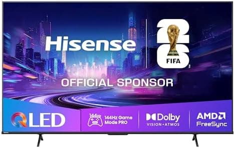 Hisense 75E7Q PRO