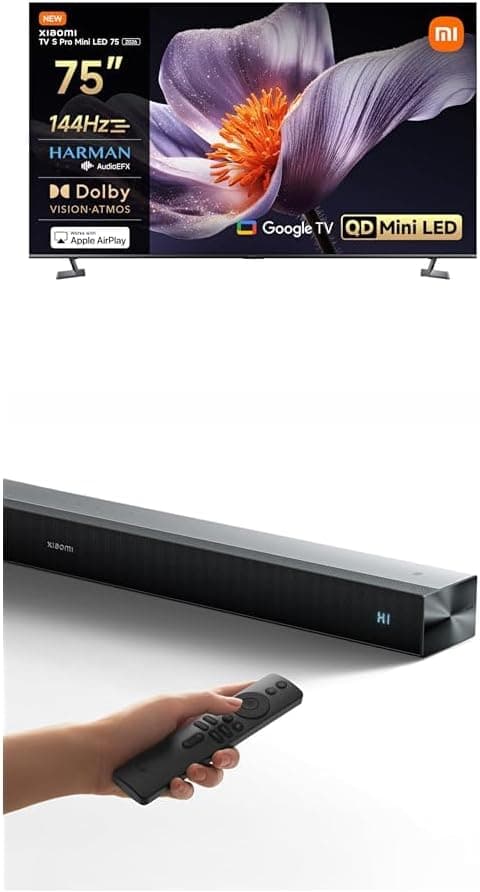 XIAOMI TV S Pro Mini 75 2025