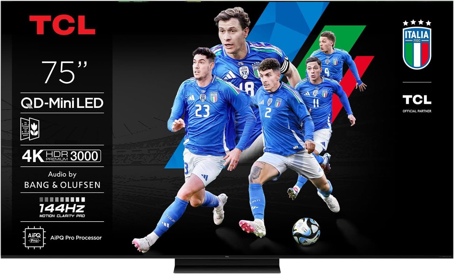 TCL 75C79K