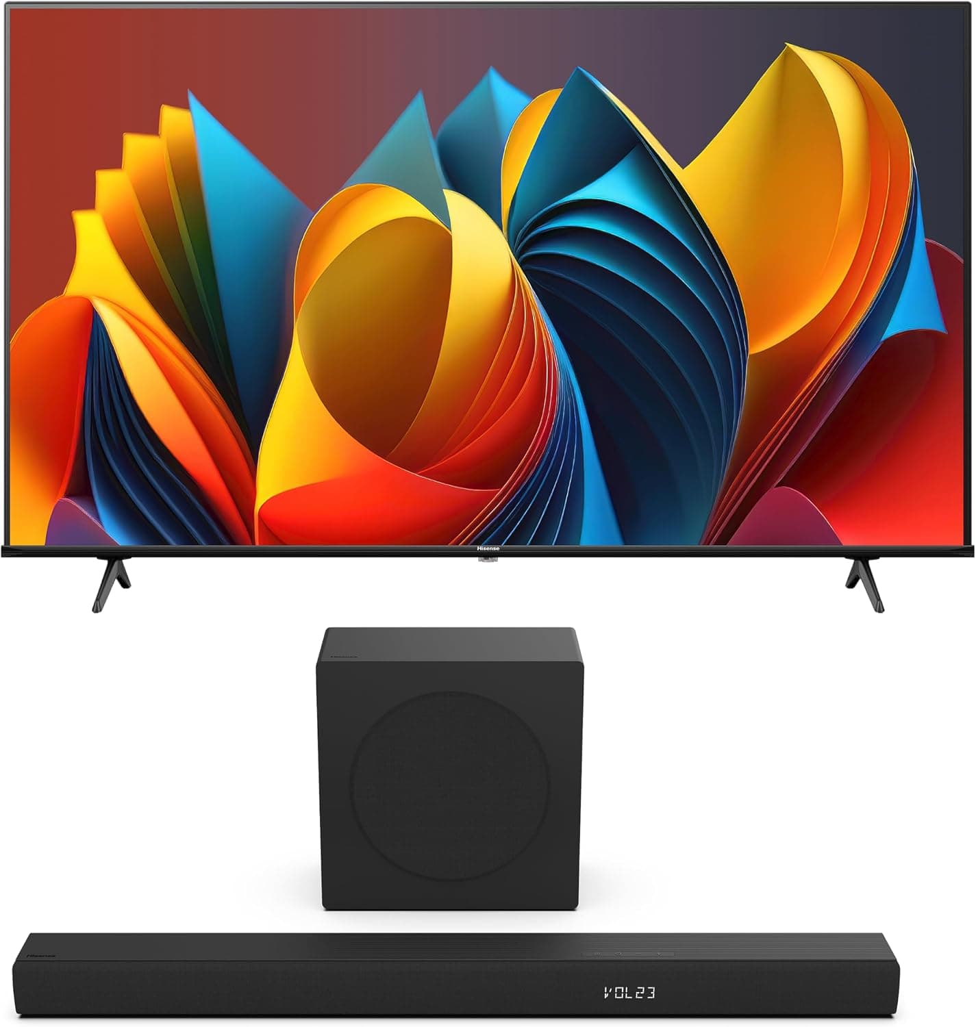 Hisense 75E7NQ
