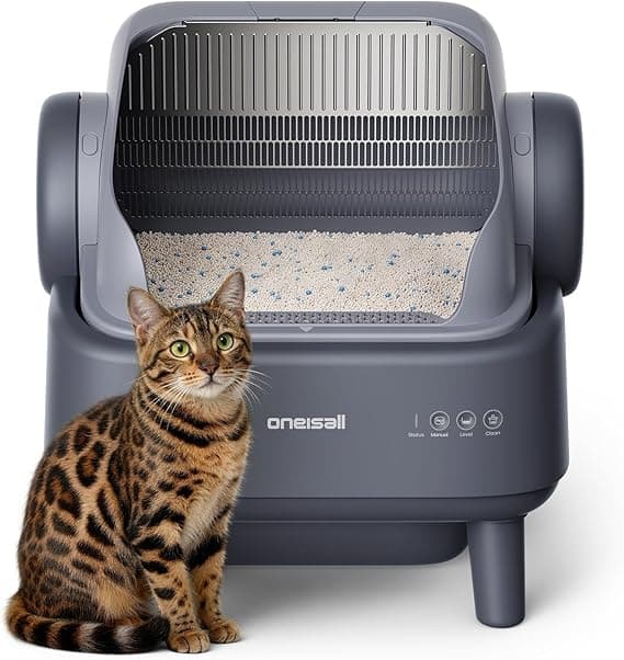 oneisall EaseClean