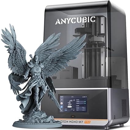 ANYCUBIC Photon Mono M7 Pro