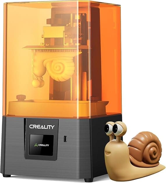 Creality Halot-R6
