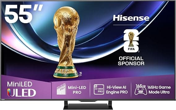 Hisense 55U7Q Pro