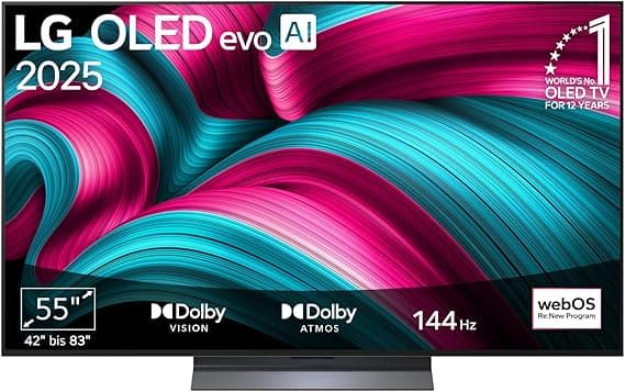 LG OLED55C5ELB