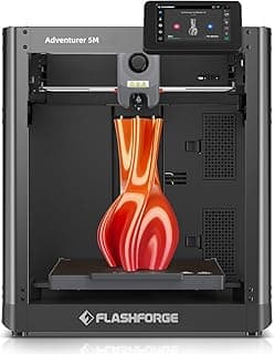 Flashforge Adventurer 5M