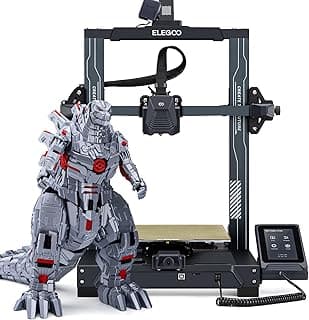 ELEGOO Neptune 3 Pro