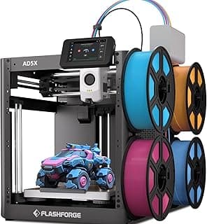 Flashforge Adventurer 5X