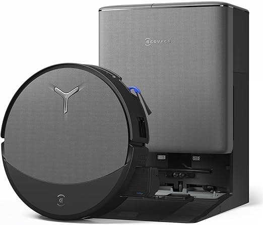 ECOVACS DEEBOT T90 PRO Omni